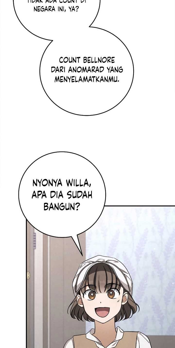 Children of the Rune Chapter 25 Gambar 45