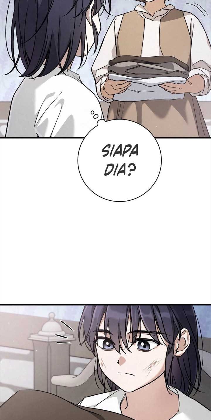 Children of the Rune Chapter 25 Gambar 47