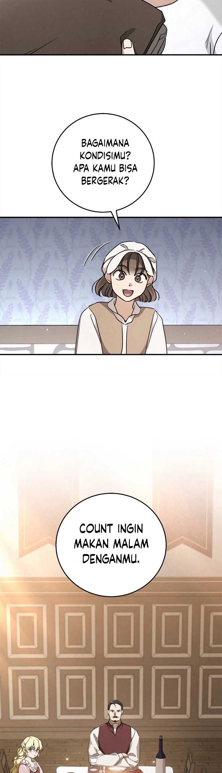 Children of the Rune Chapter 25 Gambar 48