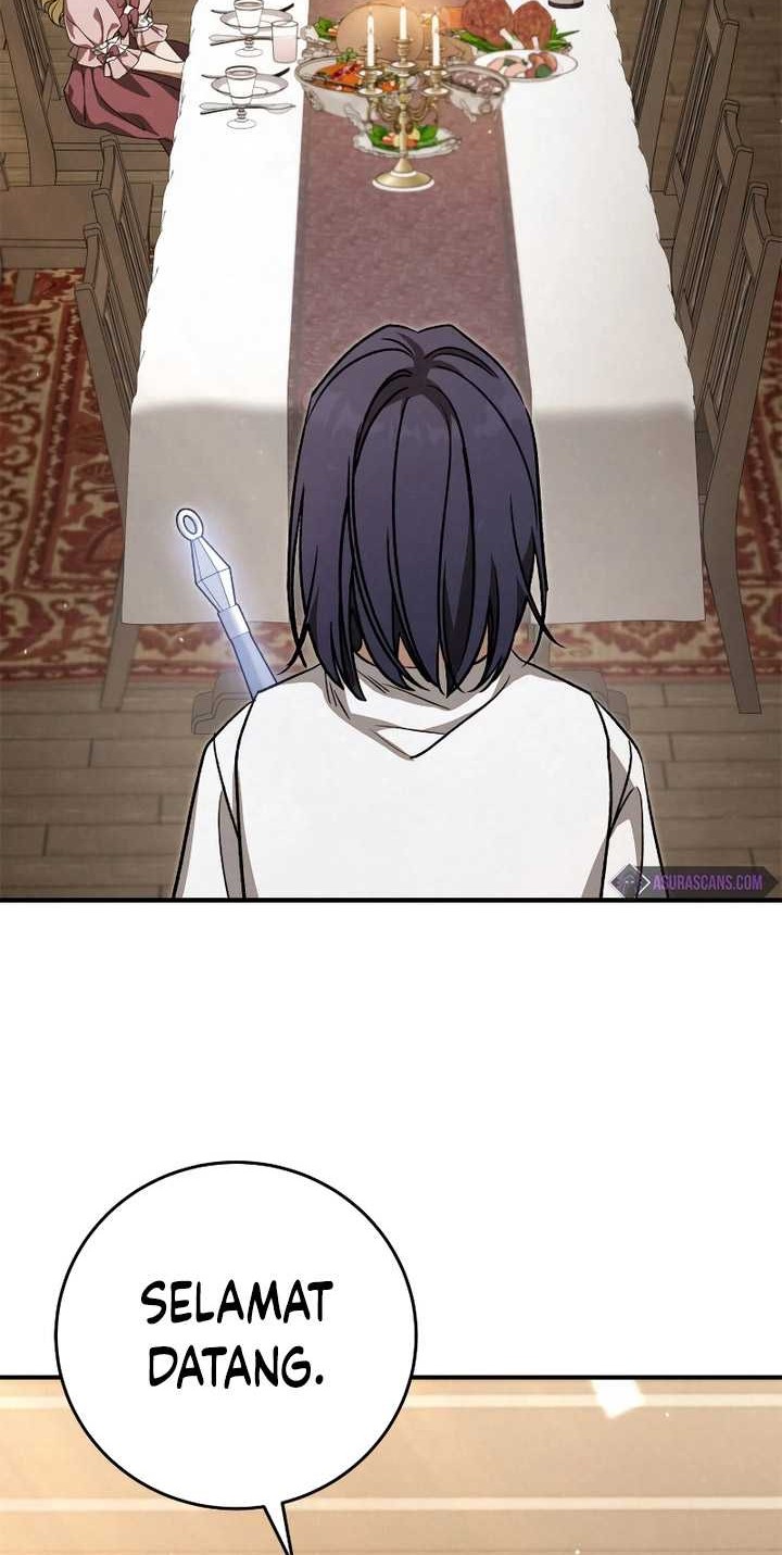 Children of the Rune Chapter 25 Gambar 49