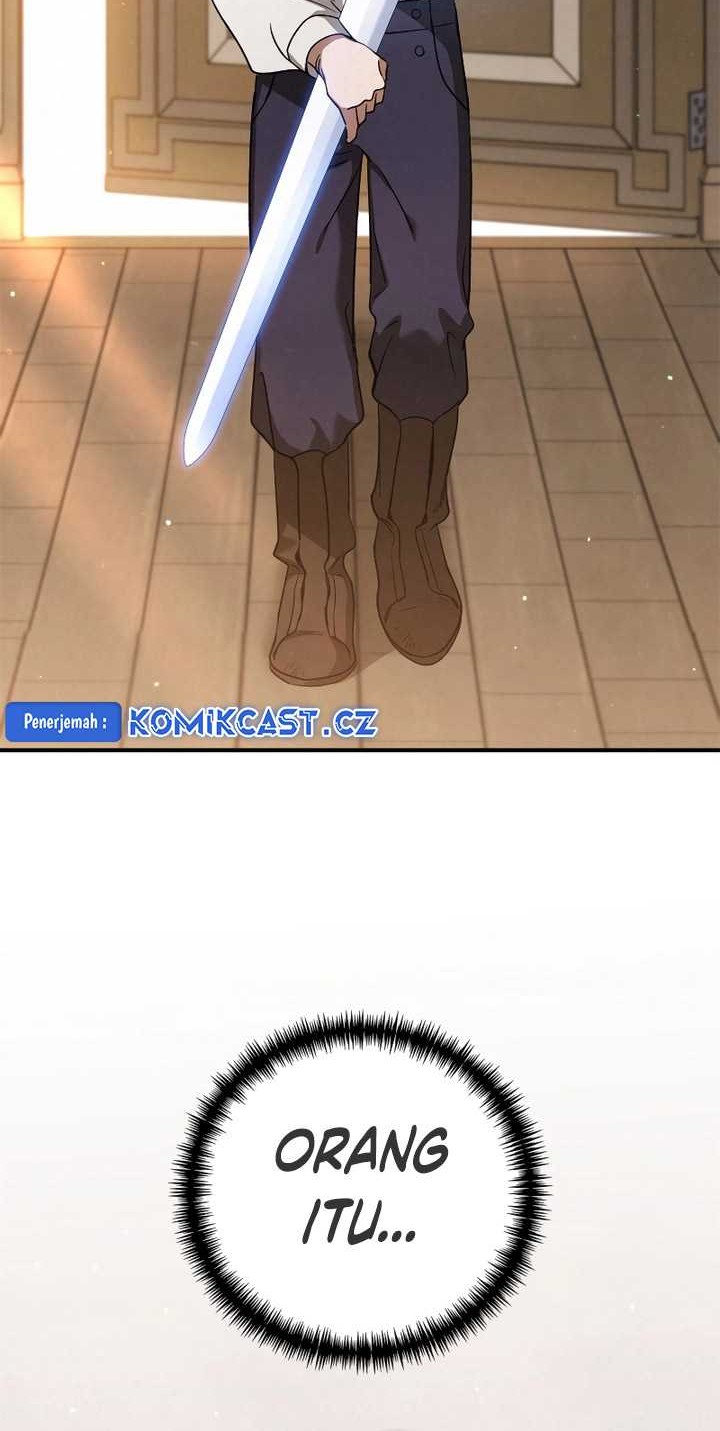 Children of the Rune Chapter 25 Gambar 51