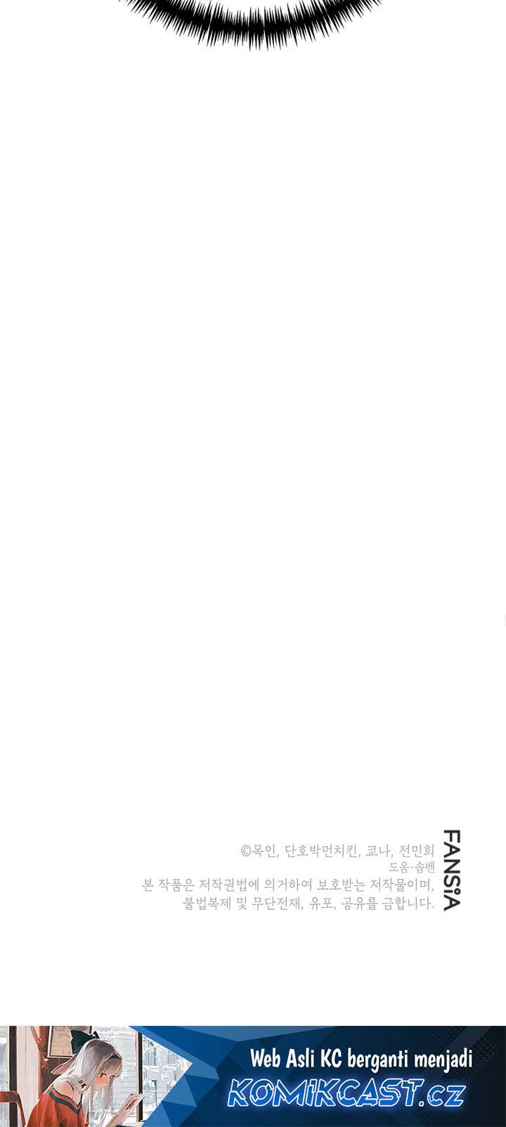 Children of the Rune Chapter 25 Gambar 53