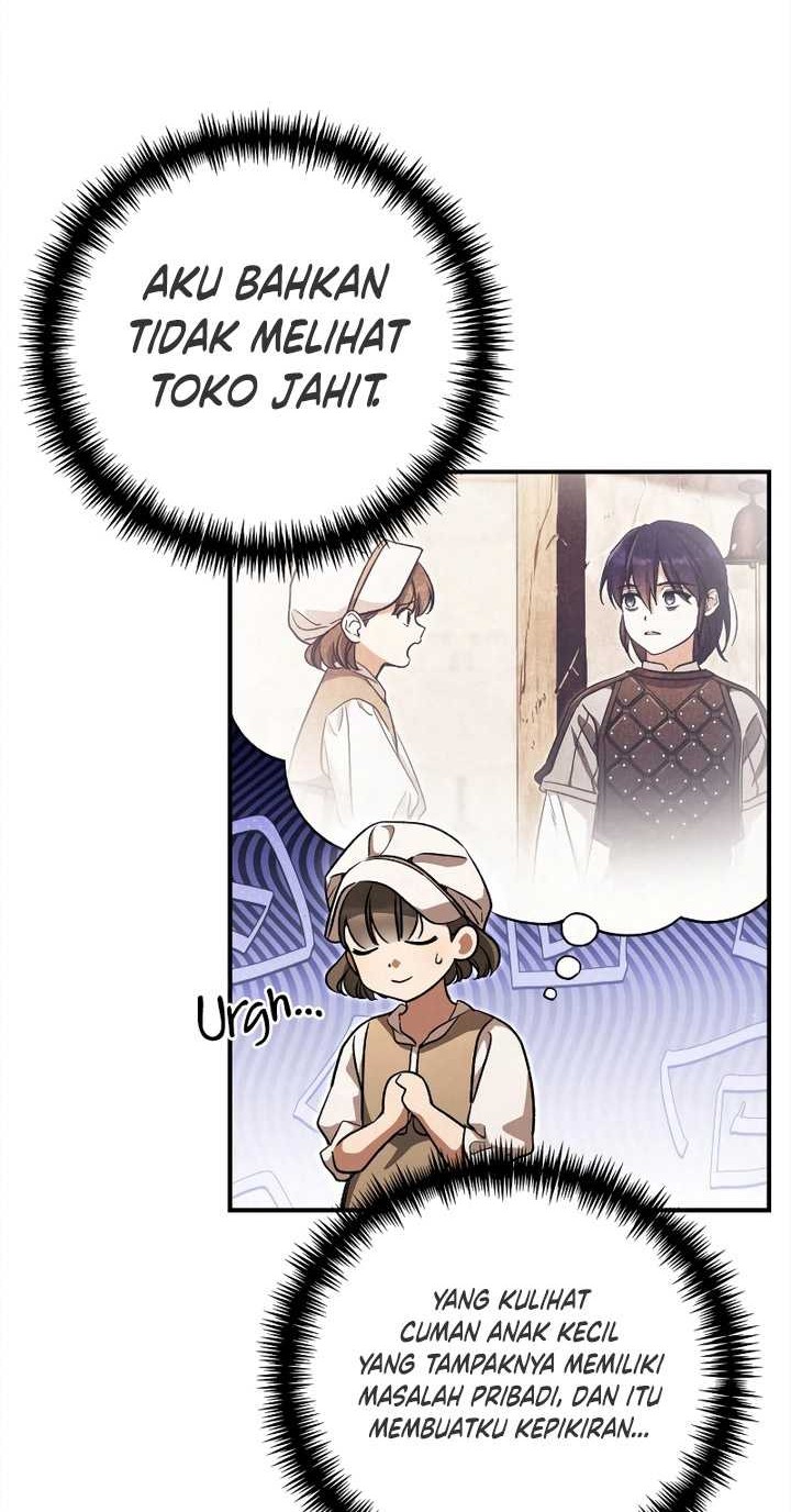 Children of the Rune Chapter 25 Gambar 5