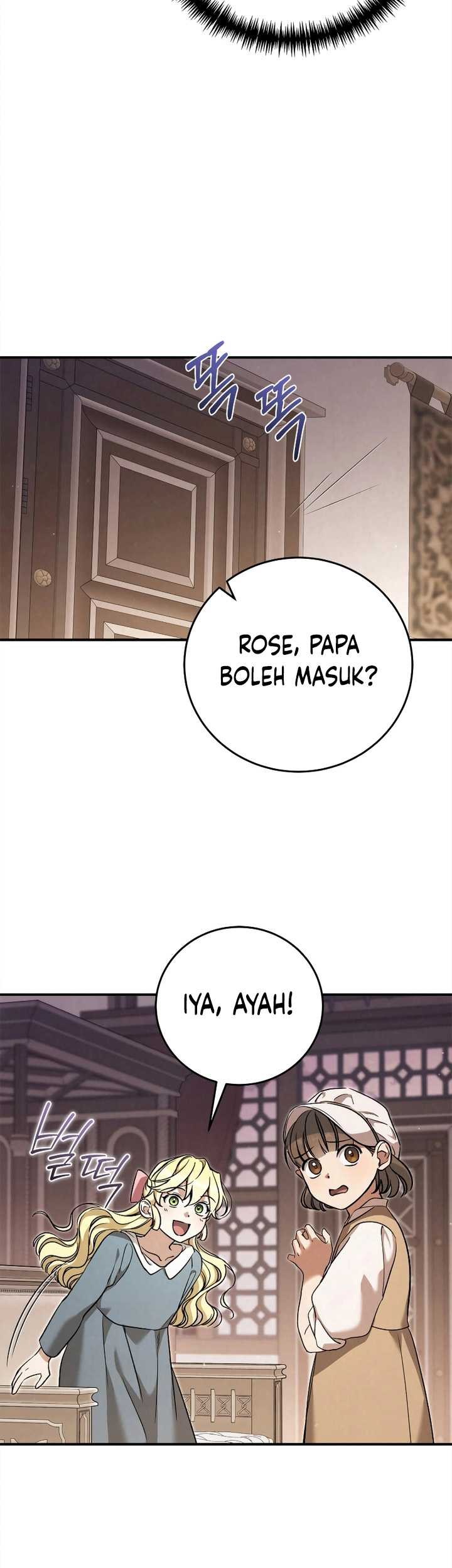 Children of the Rune Chapter 25 Gambar 6