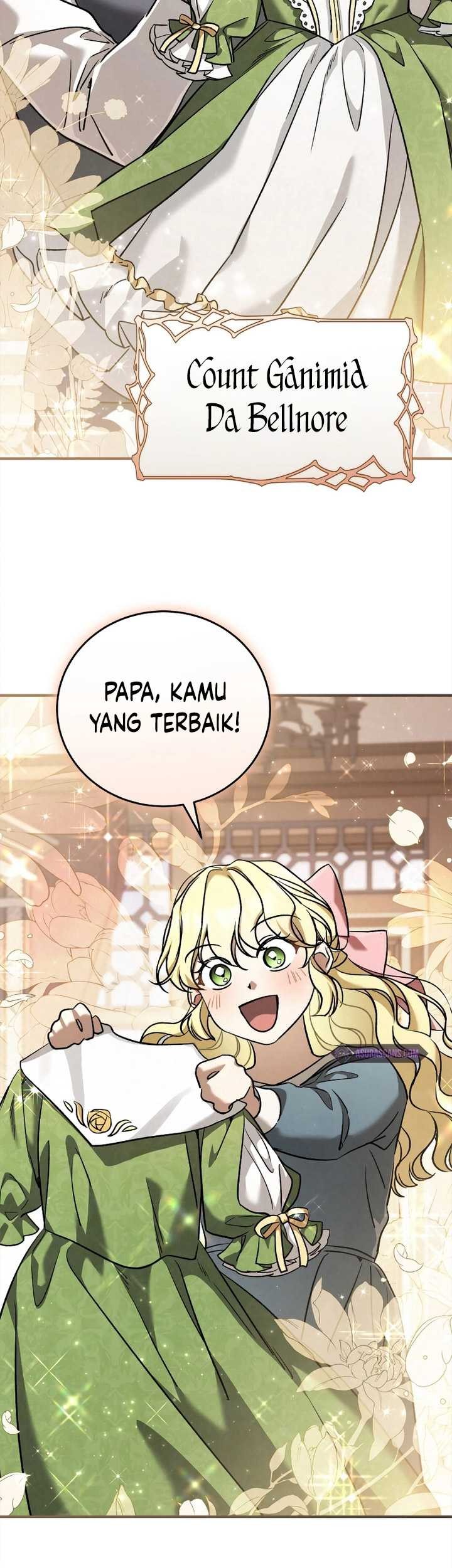 Children of the Rune Chapter 25 Gambar 8