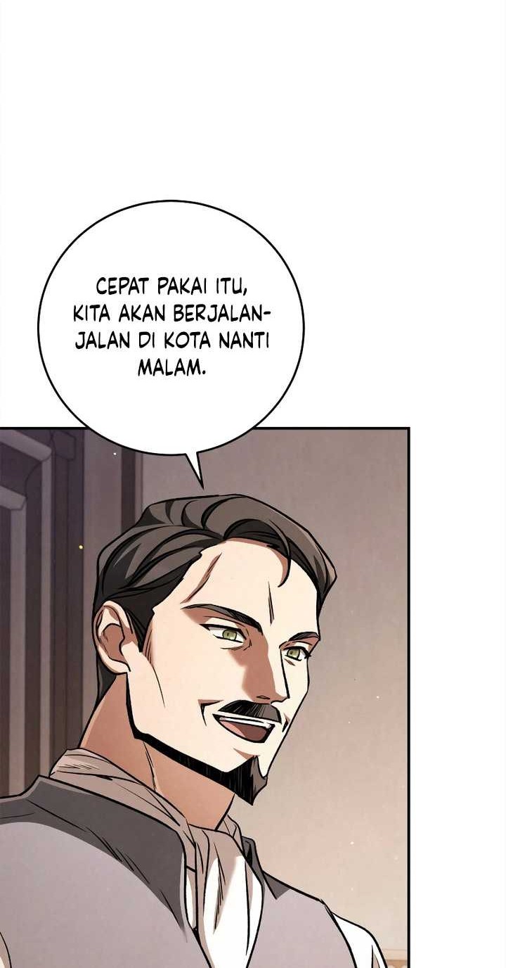 Children of the Rune Chapter 25 Gambar 9