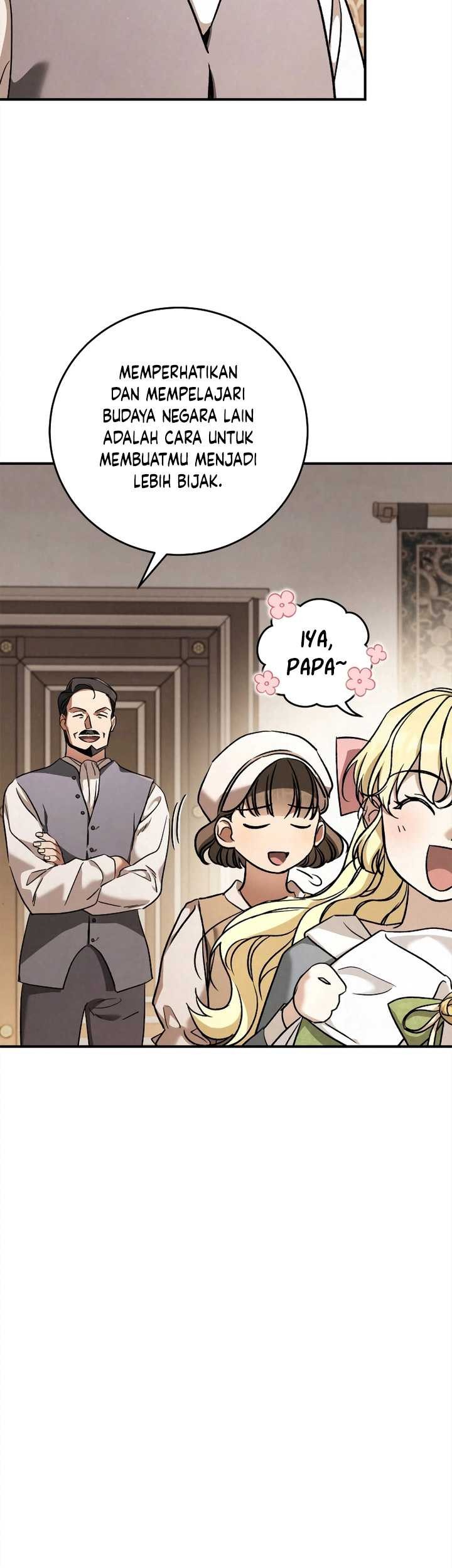 Children of the Rune Chapter 25 Gambar 10