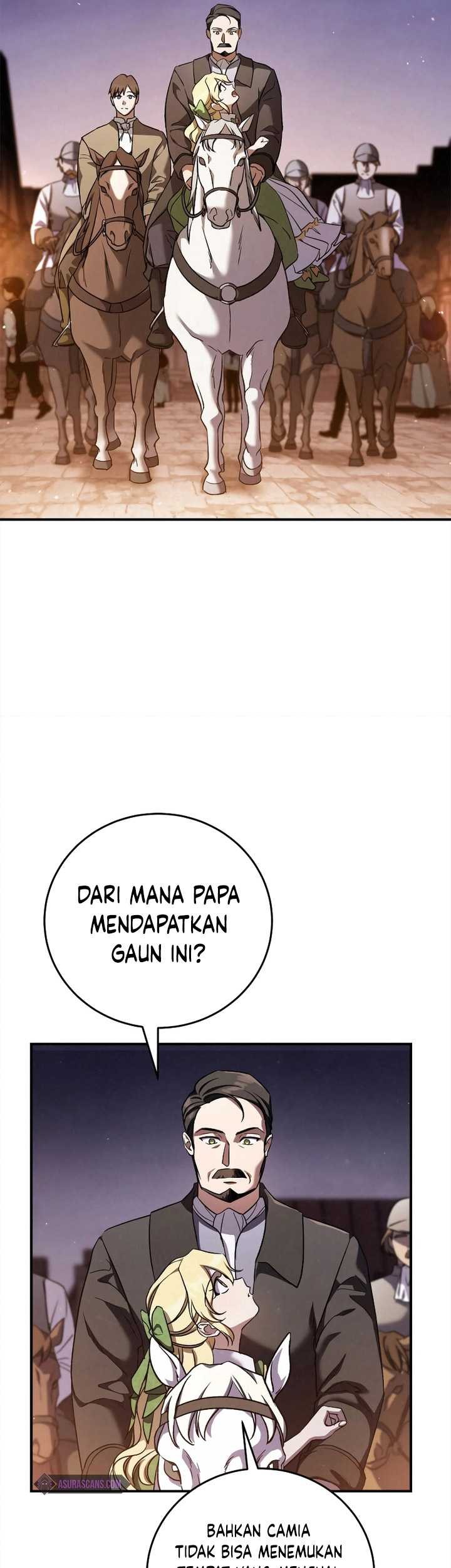 Children of the Rune Chapter 25 Gambar 12