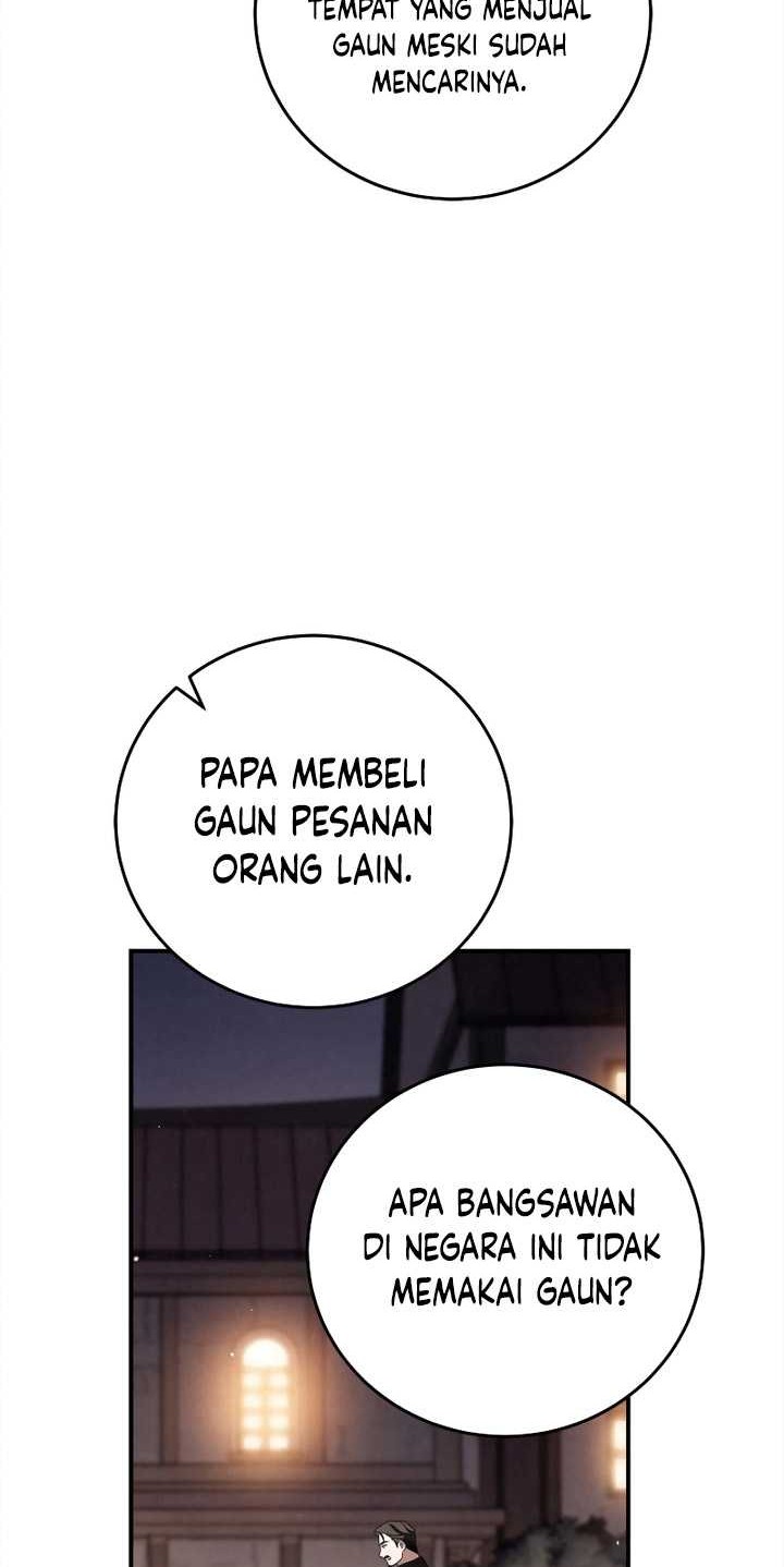 Children of the Rune Chapter 25 Gambar 13