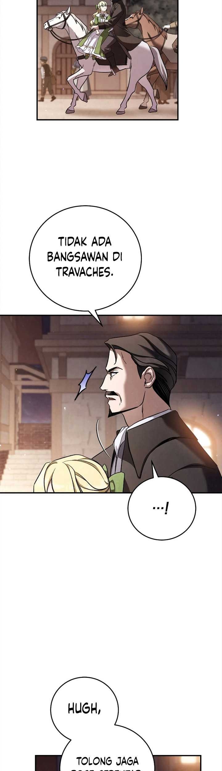 Children of the Rune Chapter 25 Gambar 14