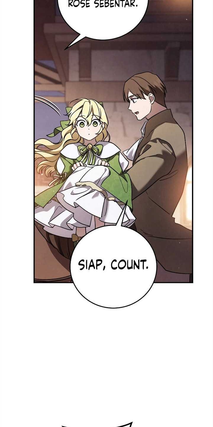 Children of the Rune Chapter 25 Gambar 15