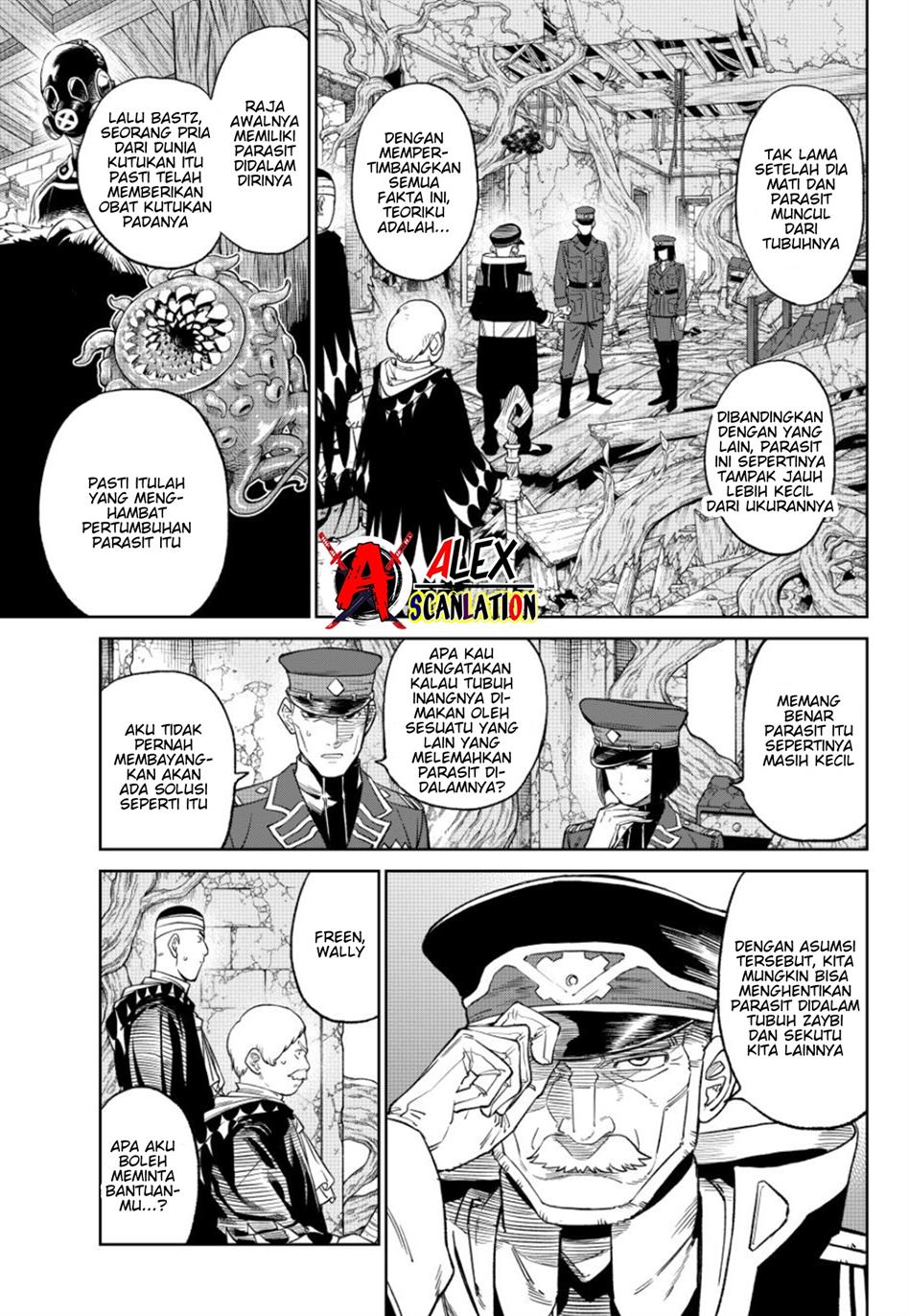Versus Chapter 18 Gambar 17