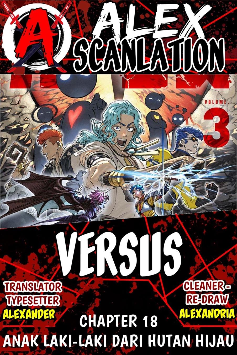 Baca  Versus Chapter 18 Gambar 2