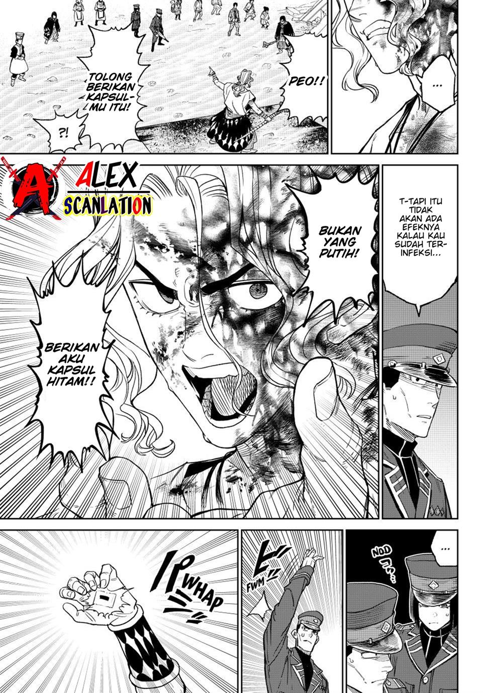 Versus Chapter 16 Gambar 25