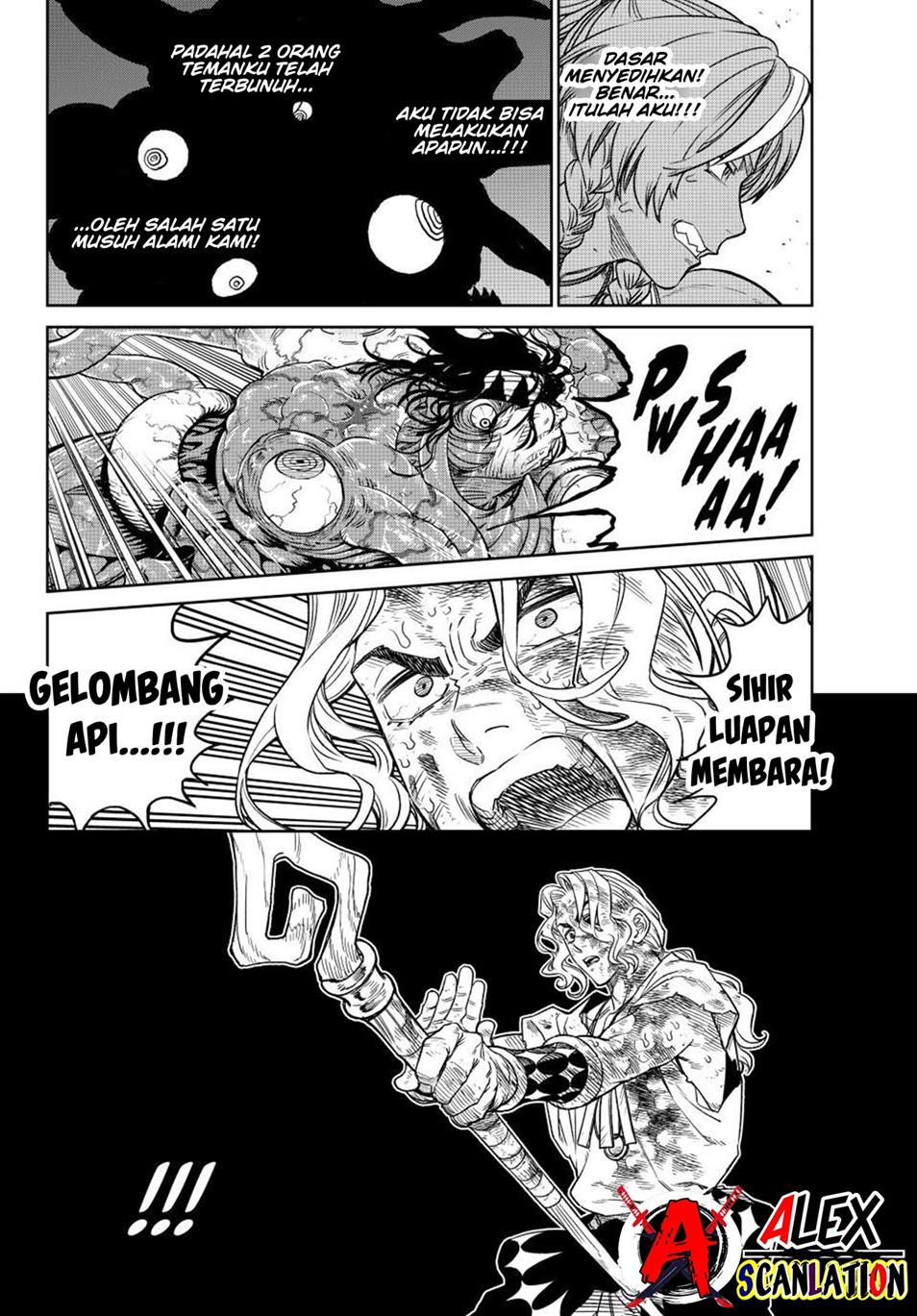 Versus Chapter 16 Gambar 28
