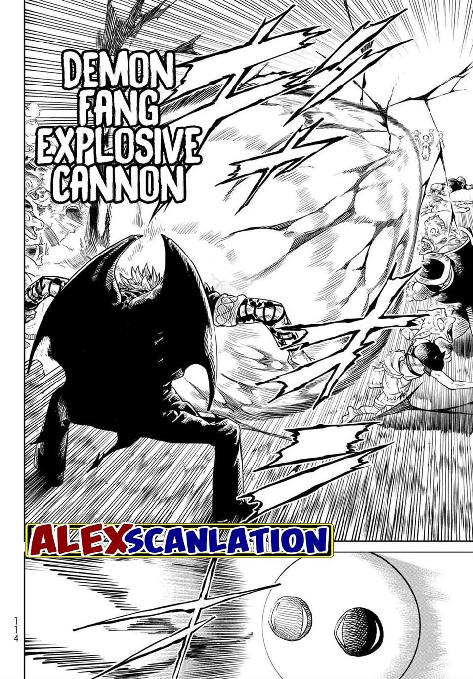 Versus Chapter 11 Gambar 14
