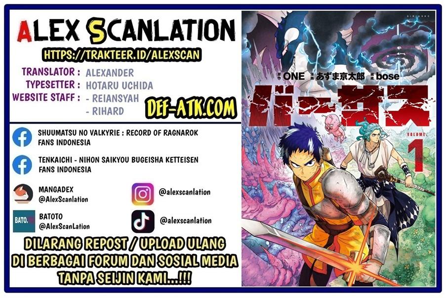 Baca Versus Chapter 09 Gambar 2
