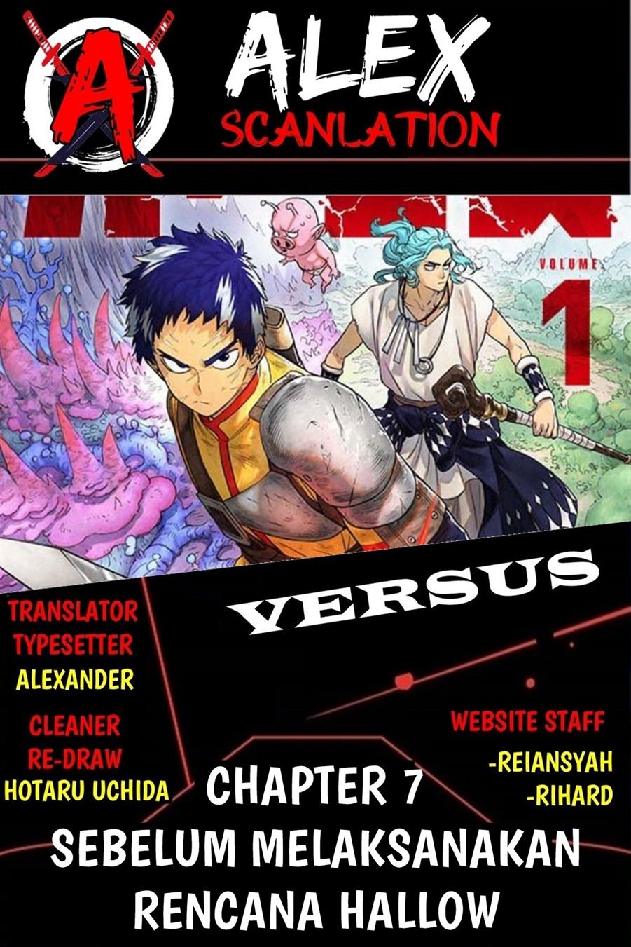 Baca Versus Chapter 07 Gambar 2