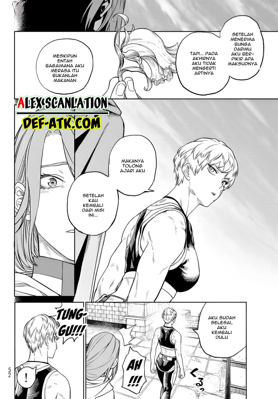 Versus Chapter 07 Gambar 22