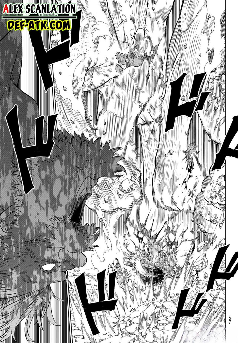 Versus Chapter 08 Gambar 27