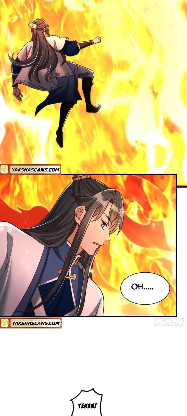 After Confessing My Love to the Beautiful Sect Leader, I Become Invincible? Chapter 31 Gambar 37