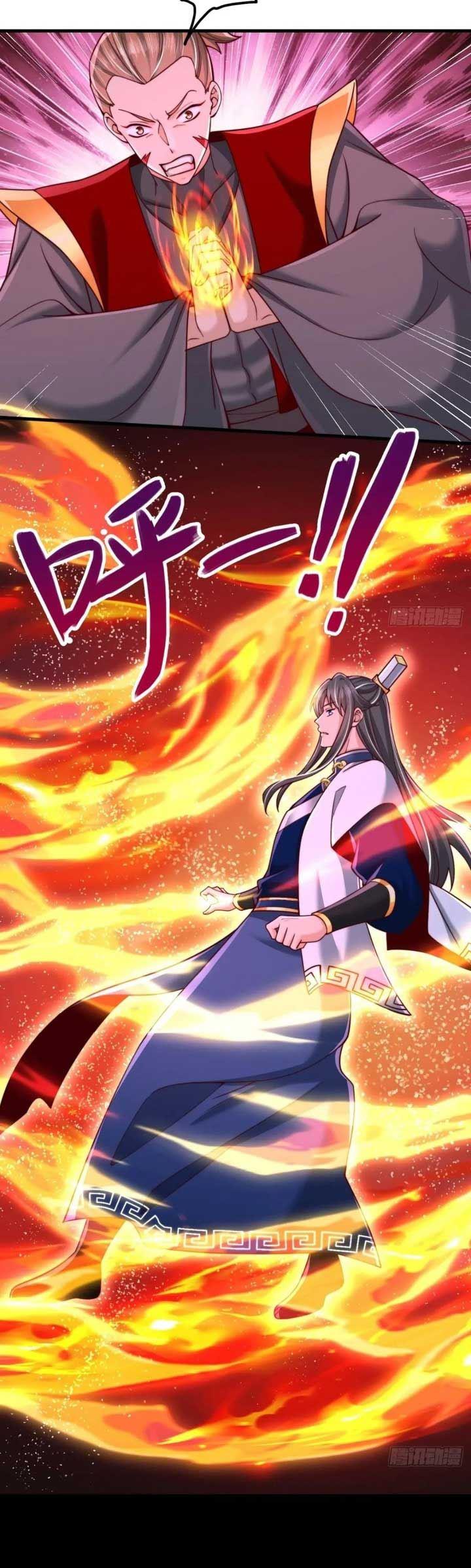 After Confessing My Love to the Beautiful Sect Leader, I Become Invincible? Chapter 31 Gambar 38