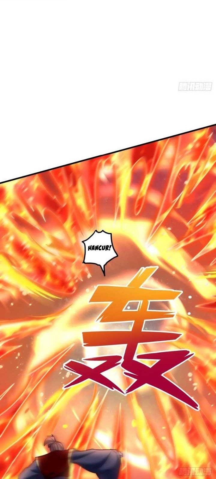 After Confessing My Love to the Beautiful Sect Leader, I Become Invincible? Chapter 31 Gambar 40