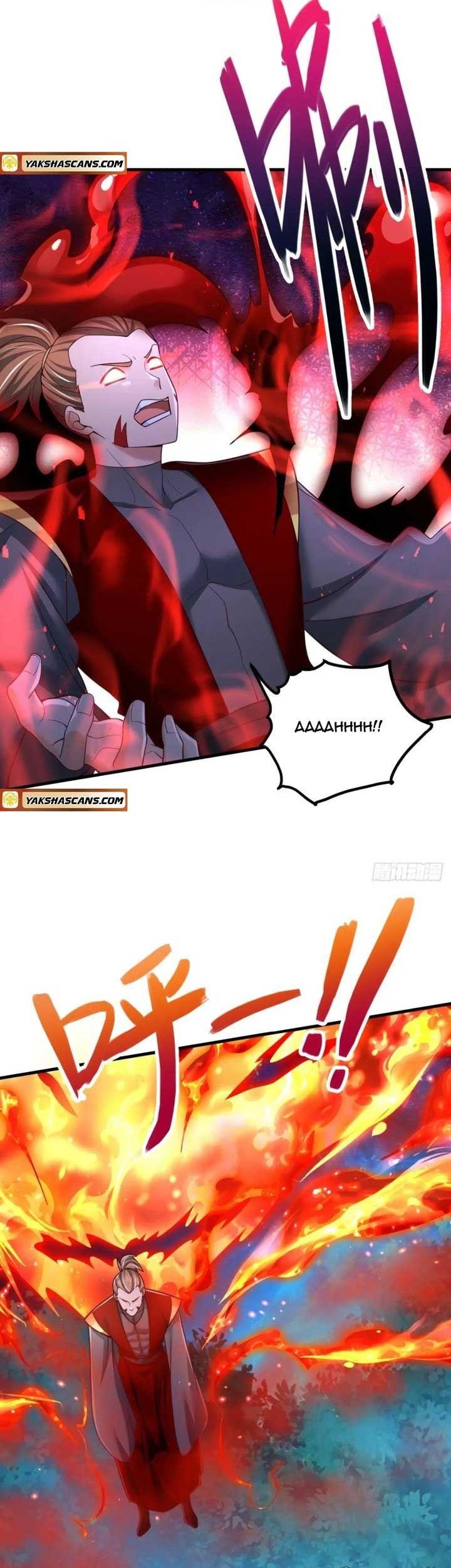 After Confessing My Love to the Beautiful Sect Leader, I Become Invincible? Chapter 31 Gambar 45