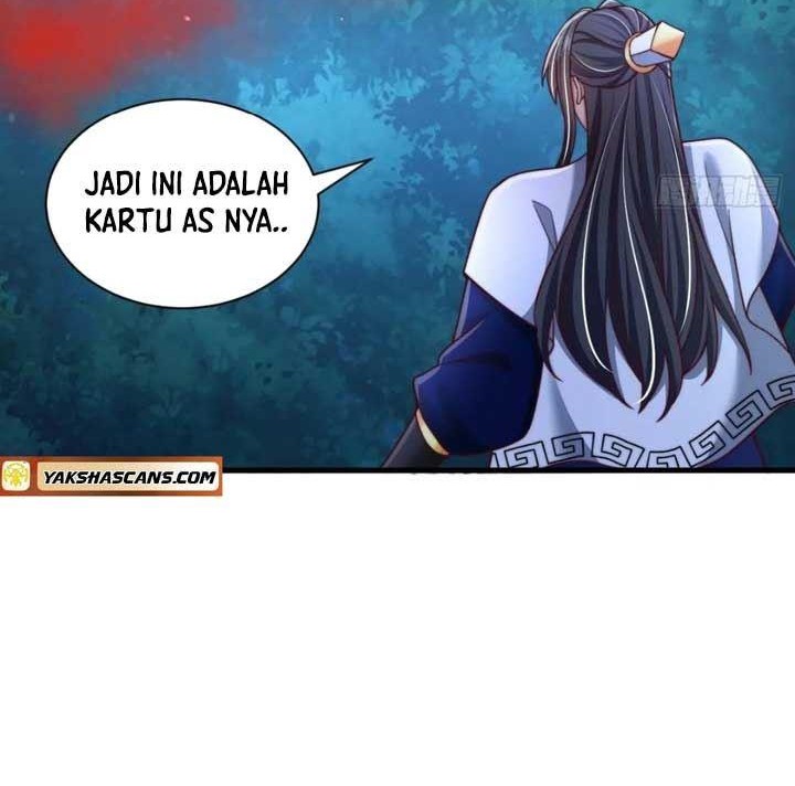 After Confessing My Love to the Beautiful Sect Leader, I Become Invincible? Chapter 31 Gambar 46