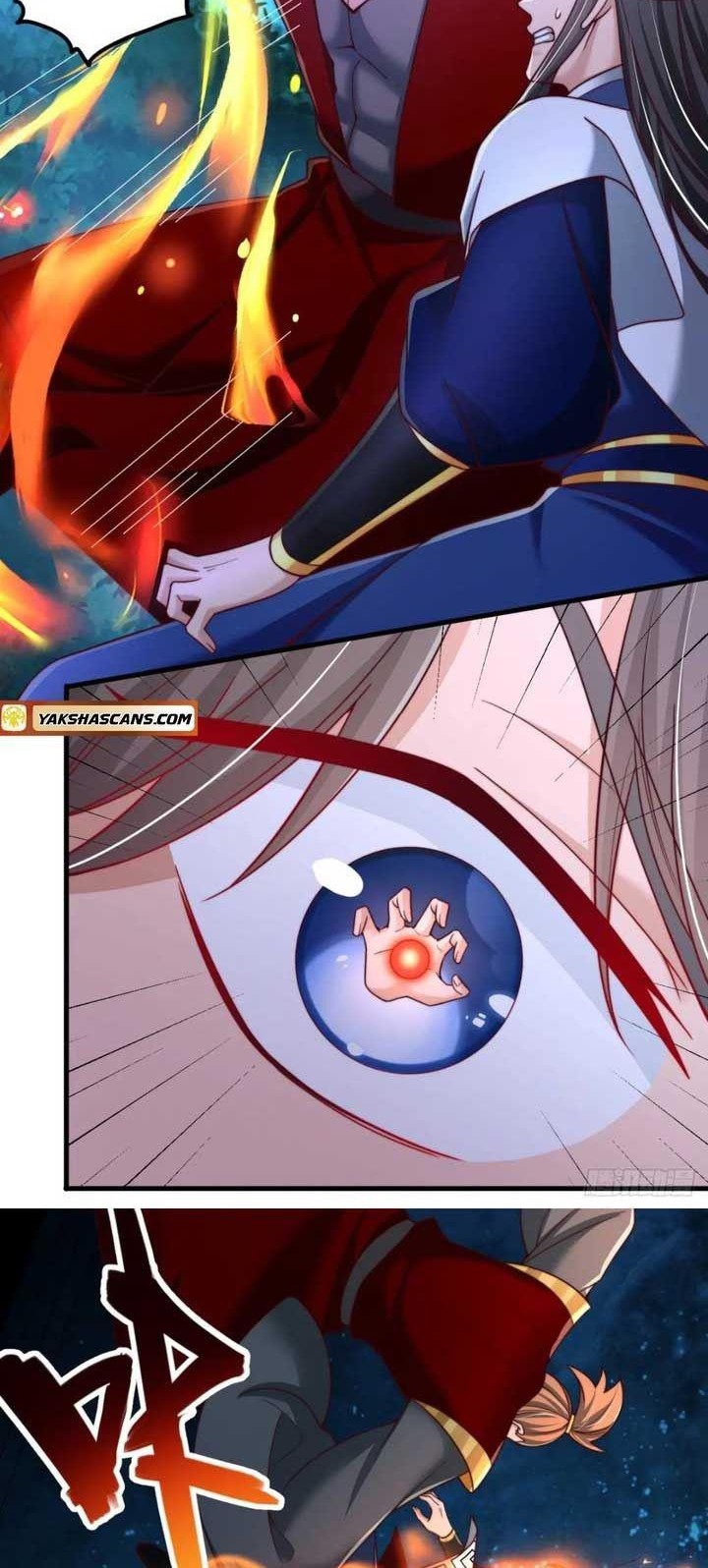 After Confessing My Love to the Beautiful Sect Leader, I Become Invincible? Chapter 31 Gambar 48