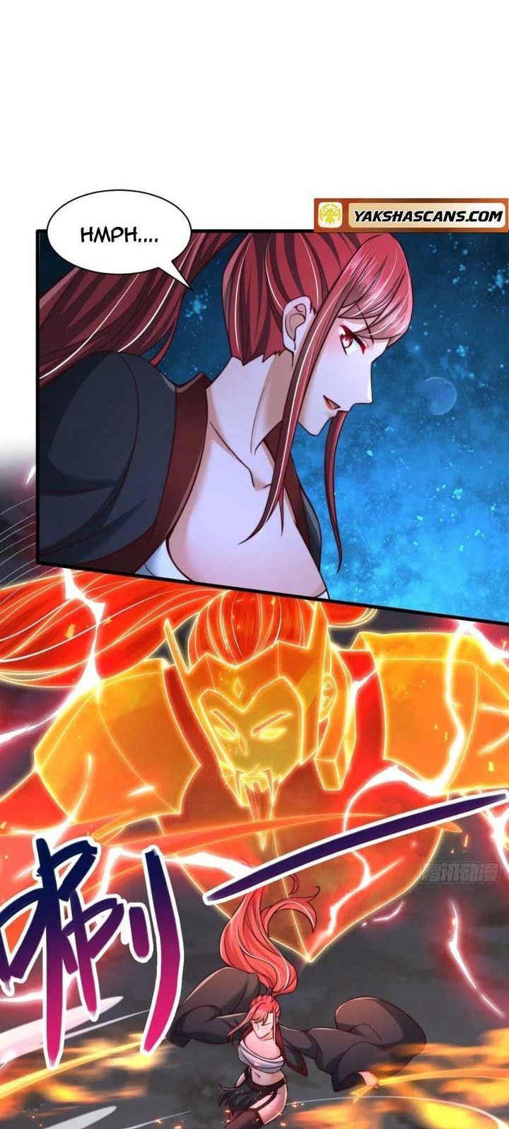 After Confessing My Love to the Beautiful Sect Leader, I Become Invincible? Chapter 31 Gambar 54