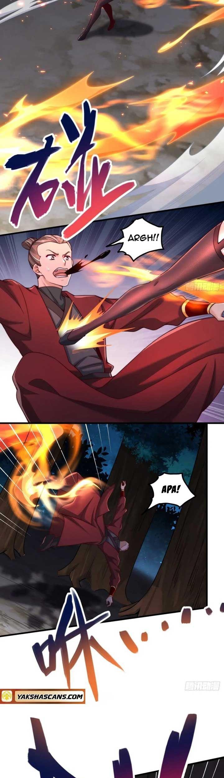 After Confessing My Love to the Beautiful Sect Leader, I Become Invincible? Chapter 31 Gambar 55