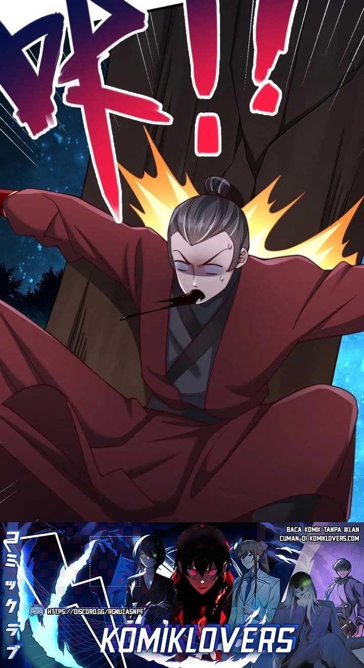 After Confessing My Love to the Beautiful Sect Leader, I Become Invincible? Chapter 31 Gambar 56