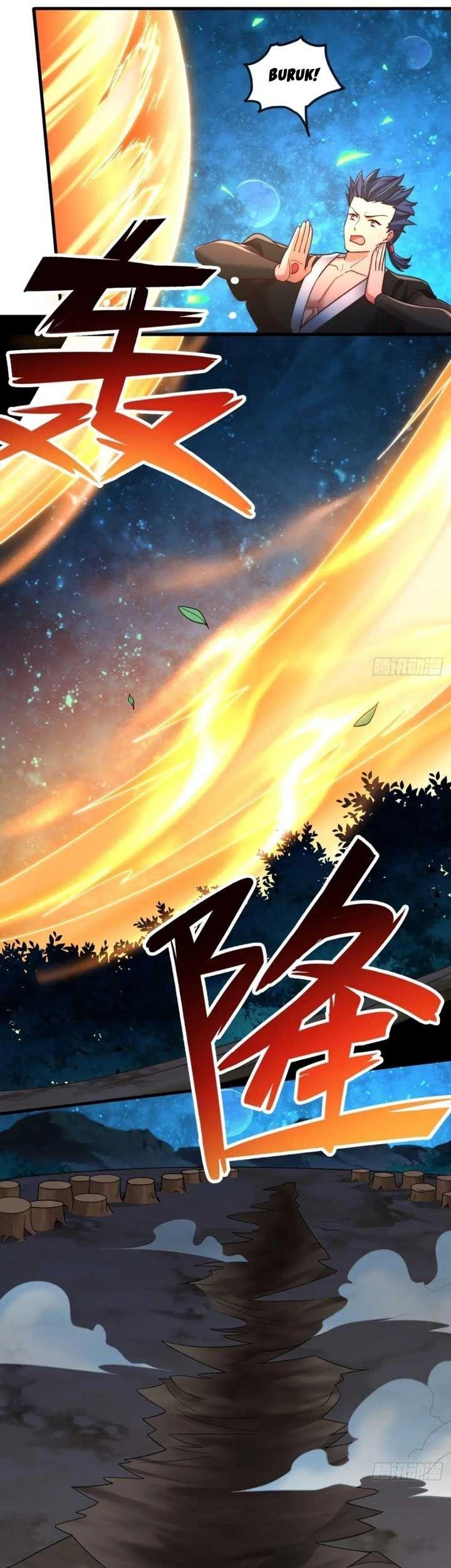 After Confessing My Love to the Beautiful Sect Leader, I Become Invincible? Chapter 31 Gambar 11