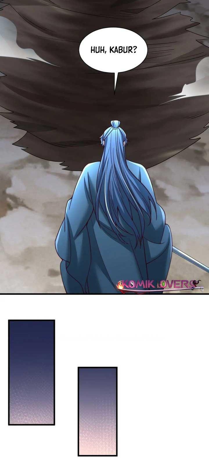 After Confessing My Love to the Beautiful Sect Leader, I Become Invincible? Chapter 31 Gambar 12