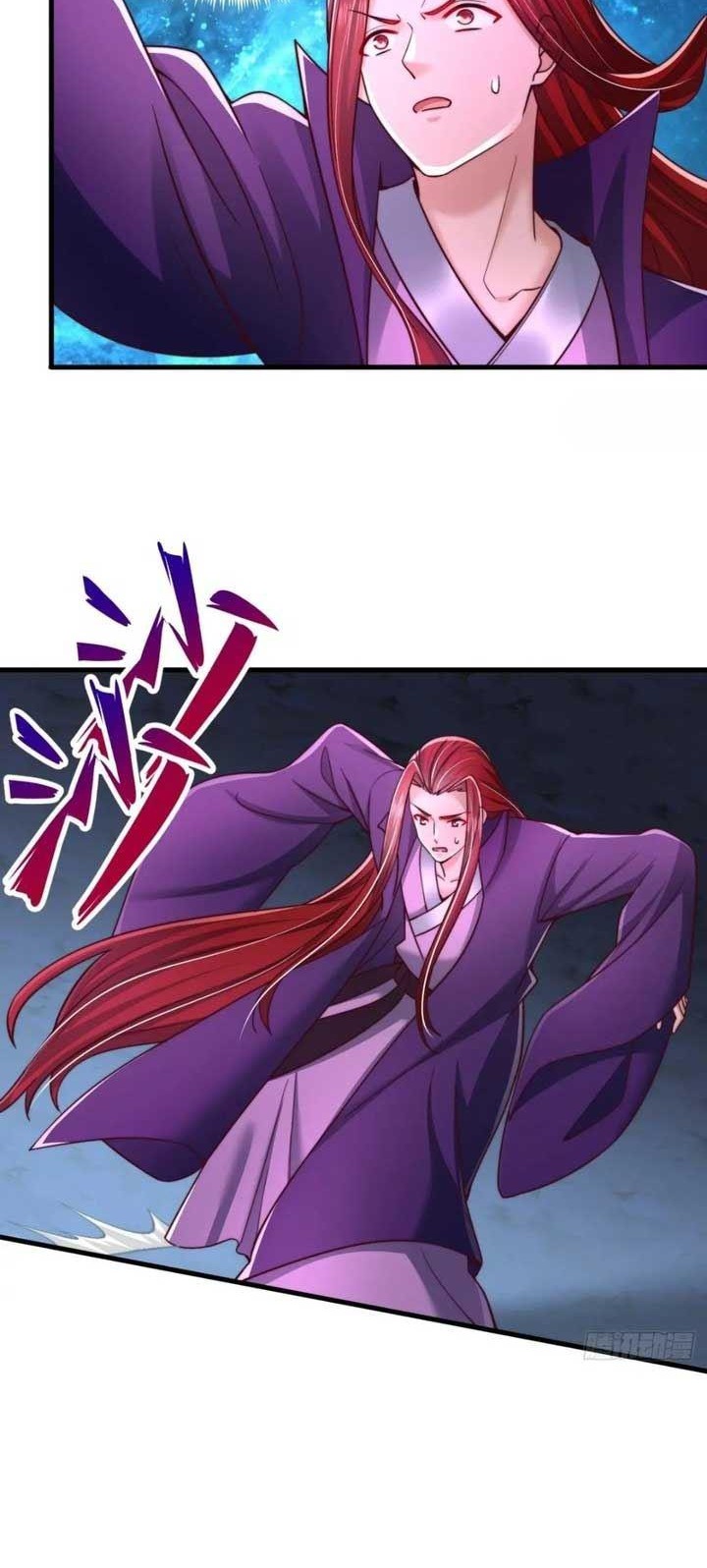 After Confessing My Love to the Beautiful Sect Leader, I Become Invincible? Chapter 30 Gambar 23