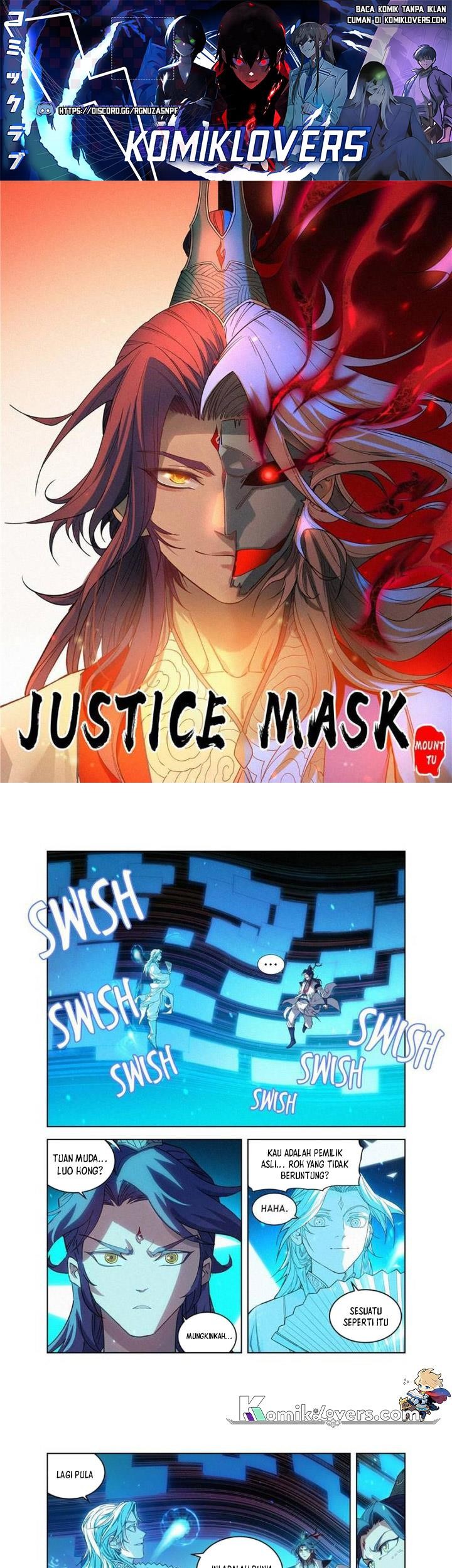 Baca  Young Master Is Too Righteous Chapter 07 Gambar 2