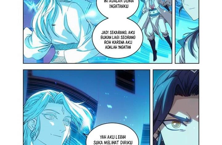 Young Master Is Too Righteous Chapter 07 Gambar 3