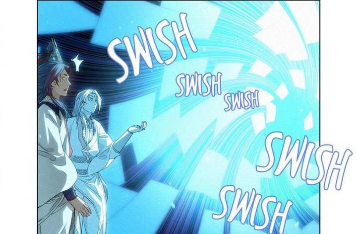 Young Master Is Too Righteous Chapter 07 Gambar 5