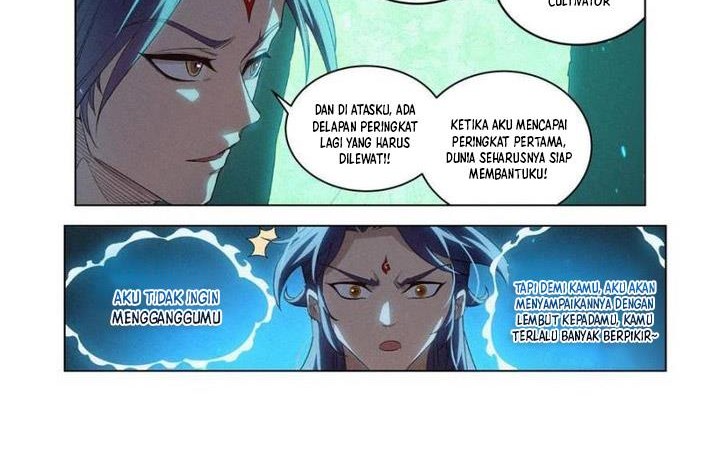 Young Master Is Too Righteous Chapter 07 Gambar 9