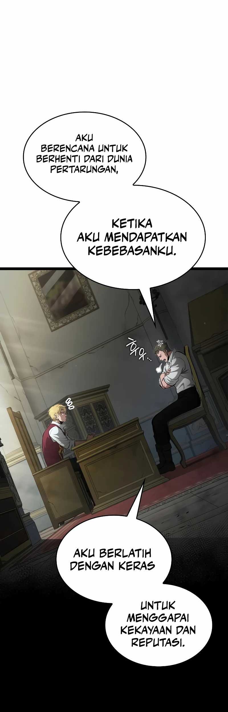 Kalli the Champion Chapter 70 Gambar 52