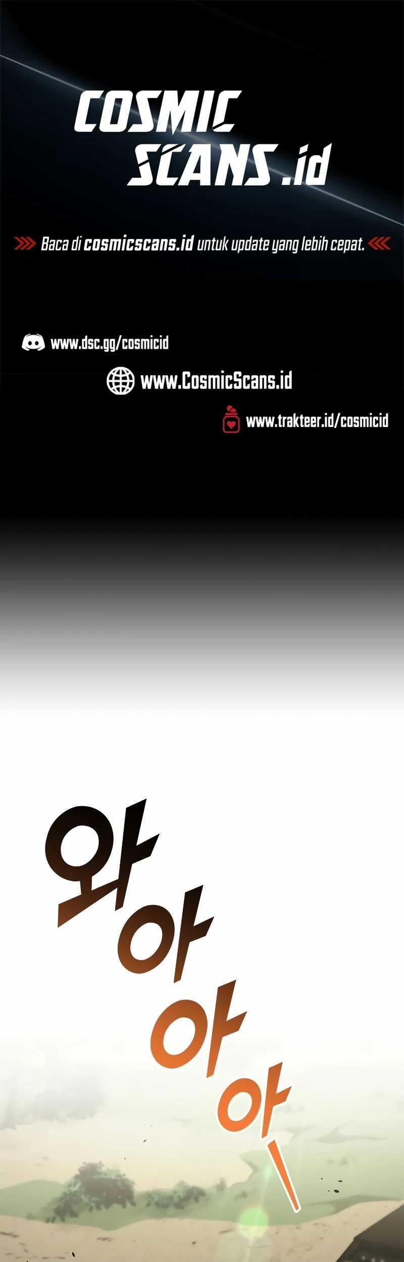 Baca Kalli the Champion Chapter 70 Gambar 2