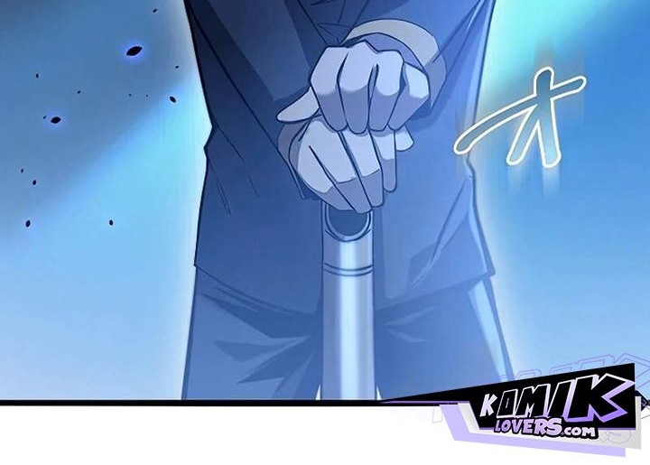 Ah, It’s Wonderful To Be Alive Chapter 08 Gambar 23