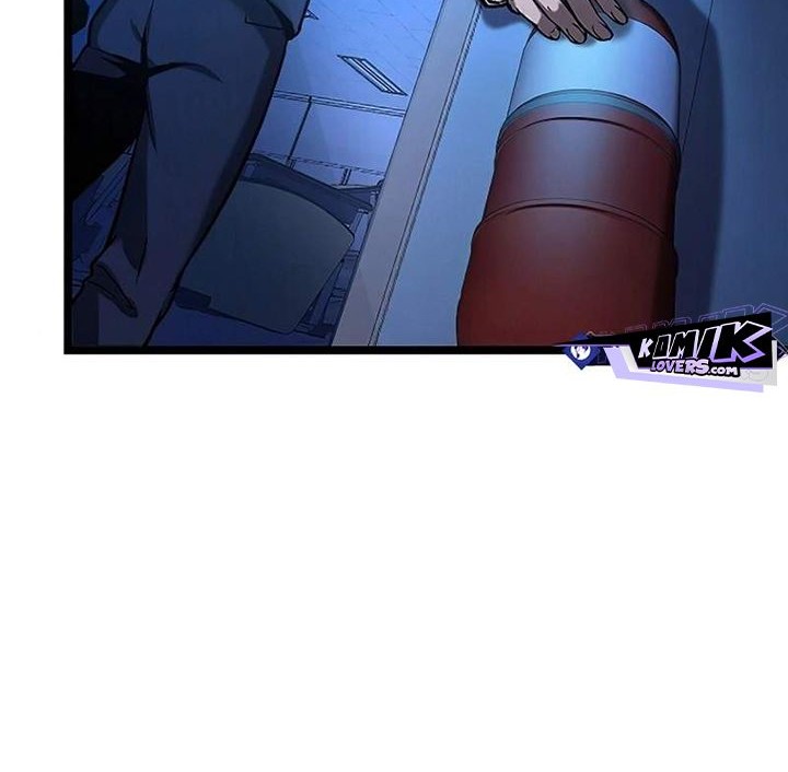 Ah, It’s Wonderful To Be Alive Chapter 08 Gambar 29