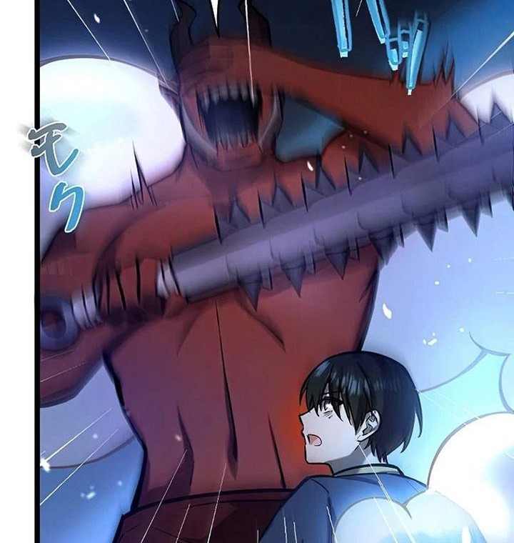 Ah, It’s Wonderful To Be Alive Chapter 08 Gambar 31