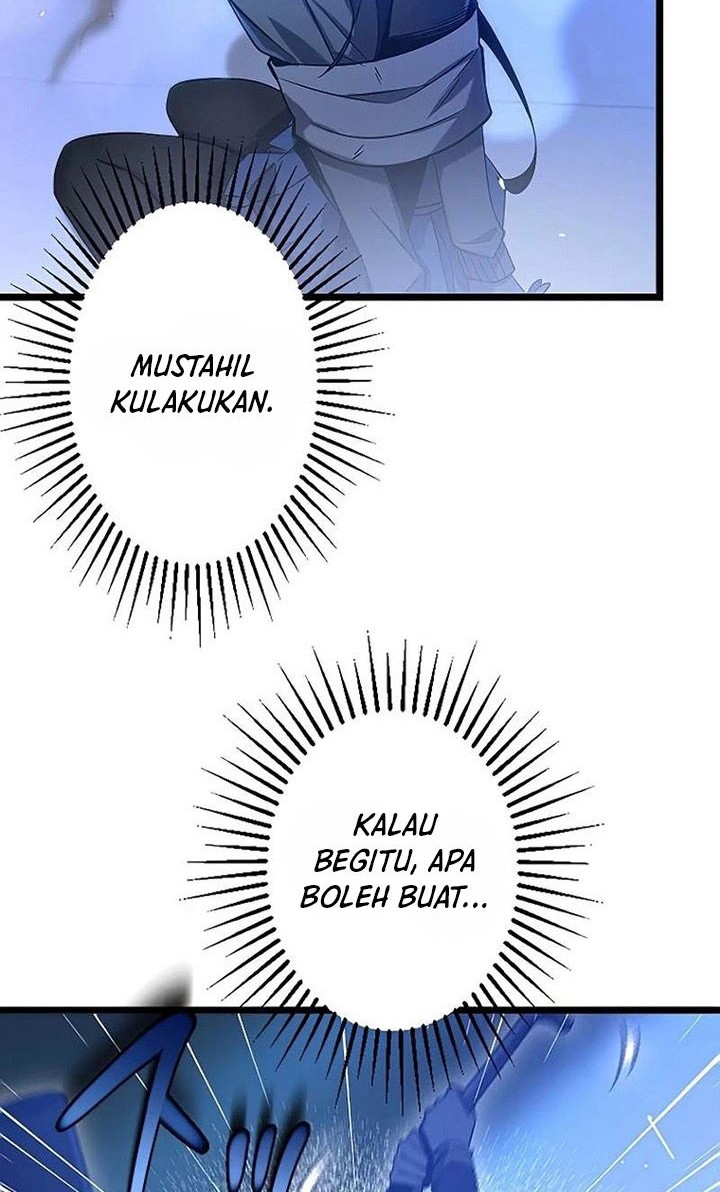 Ah, It’s Wonderful To Be Alive Chapter 08 Gambar 37