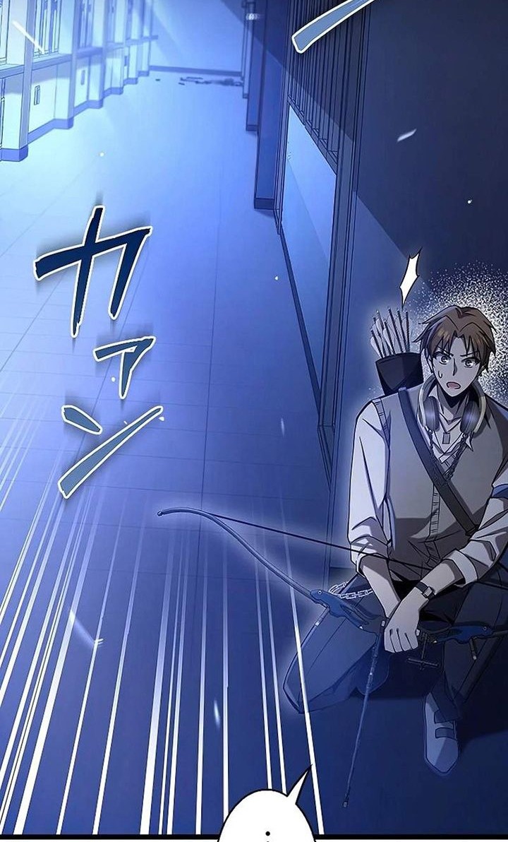 Ah, It’s Wonderful To Be Alive Chapter 08 Gambar 39