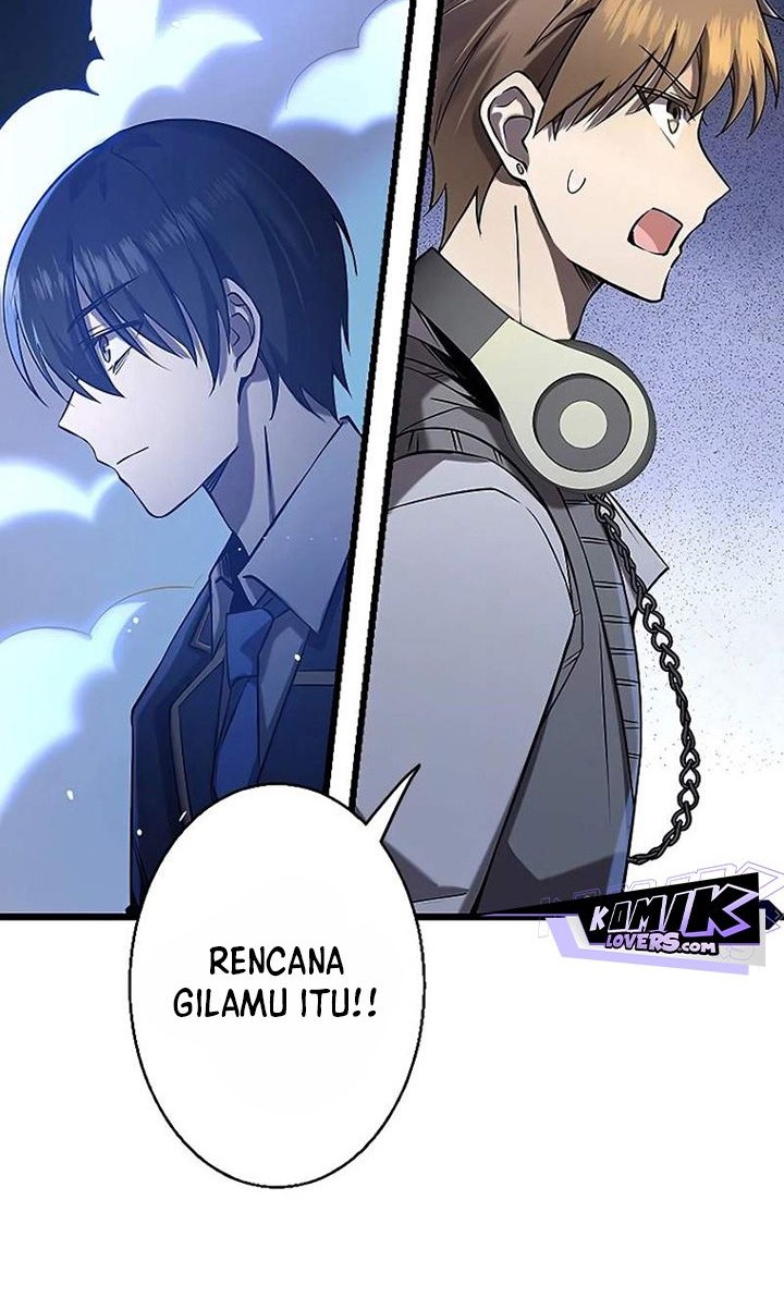 Ah, It’s Wonderful To Be Alive Chapter 08 Gambar 41