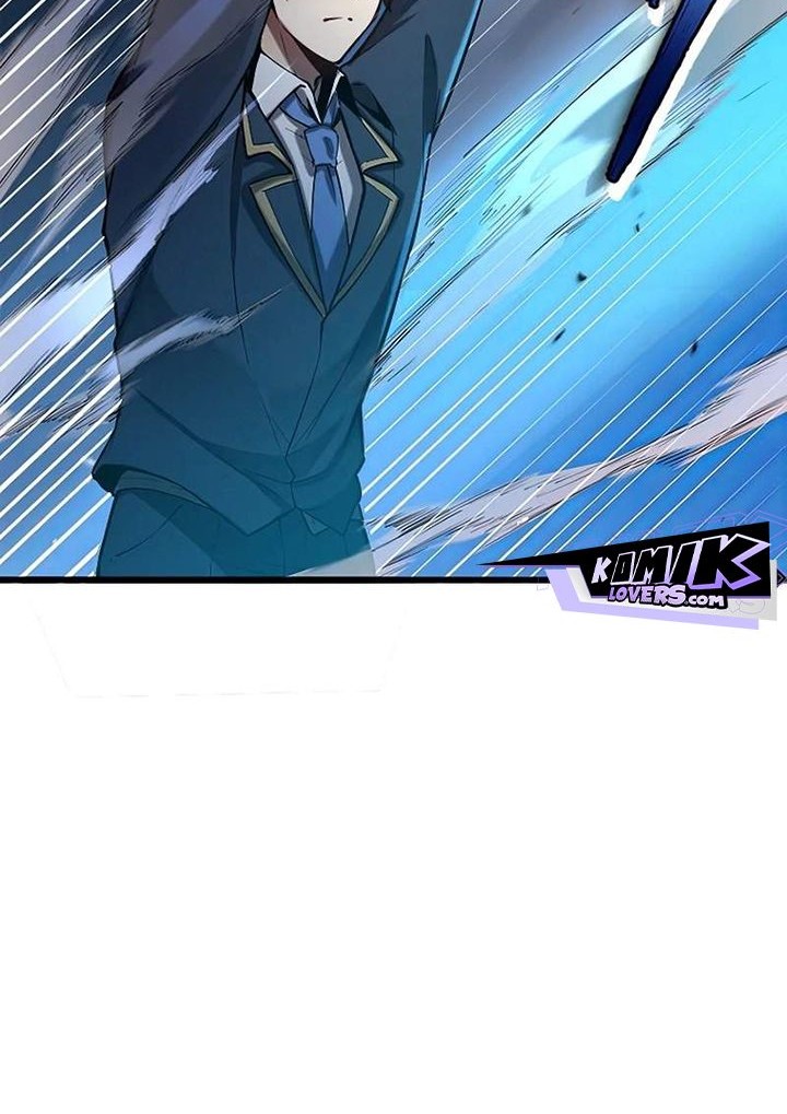 Ah, It’s Wonderful To Be Alive Chapter 08 Gambar 53