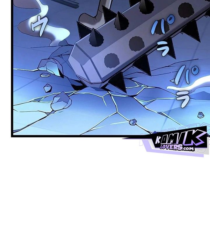 Ah, It’s Wonderful To Be Alive Chapter 08 Gambar 57